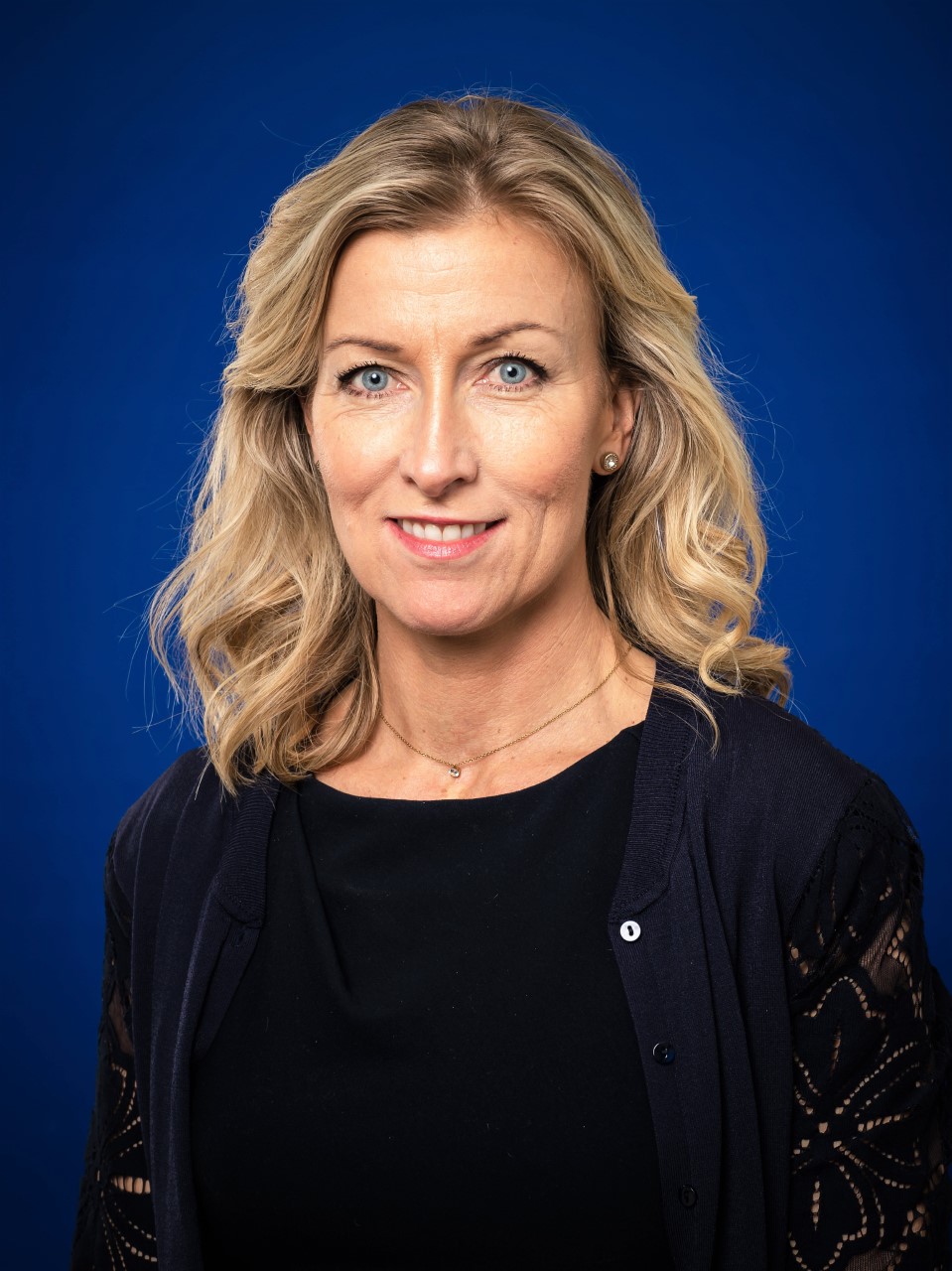 Maria  Thuresson