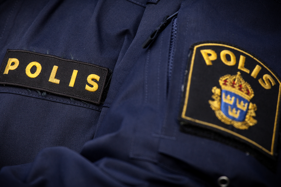 Polis gjorde registerslagningar på person som han var skyldig pengar – döms
