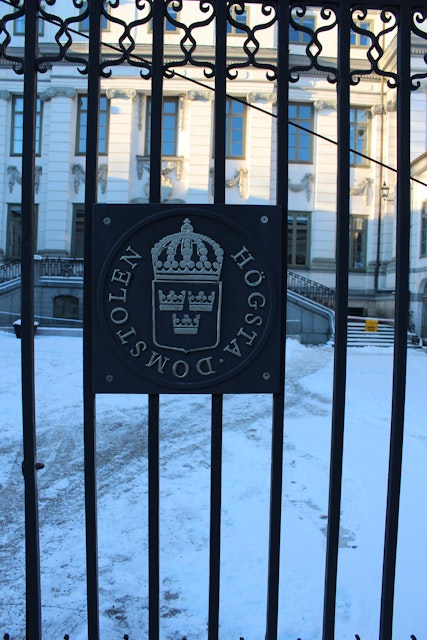 HD: Vilseledande om plåtskador halverar försäkringsersättning