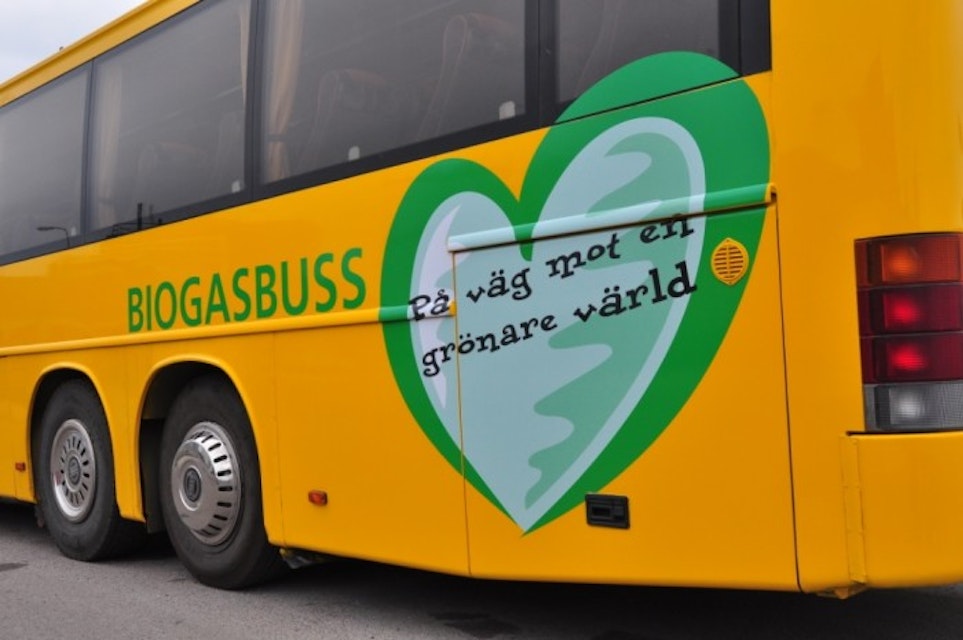 Länstrafiken skadeståndsskyldig för felaktigt drivmedel