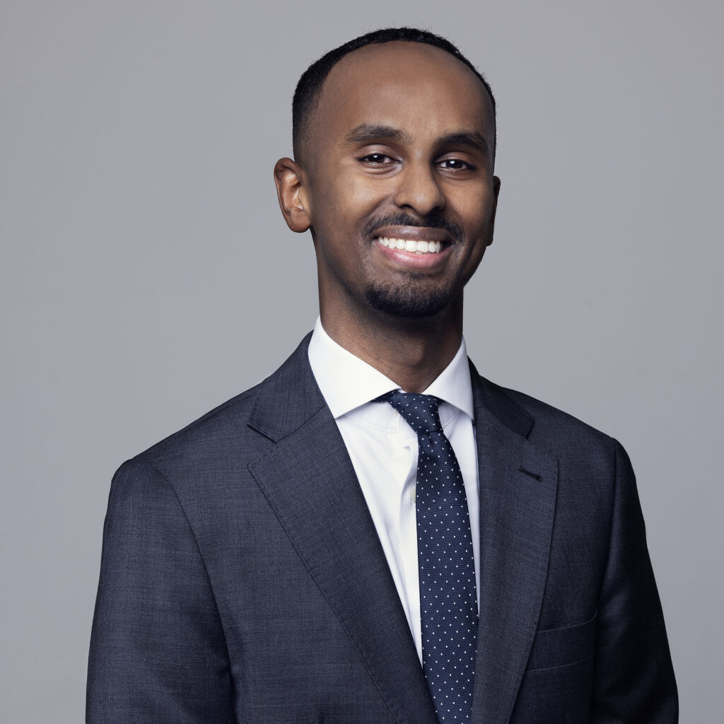 Mustafa Sheikh Abdi